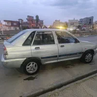 پراید مدل 87|خودرو سواری و وانت|سنندج, |دیوار