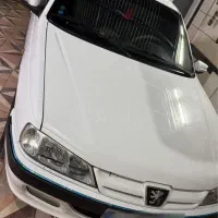 پارس tu5 1400