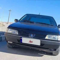 پژو 405|خودرو سواری و وانت|مهاباد (آذربایجان غربی), |دیوار