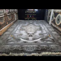 تعویض فرش نو باکارکرده|فرش|مشهد, امام خمینی|دیوار