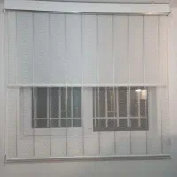 پرده جدید زبرا نونو