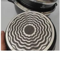 سرویس قابلمه ووگاتی|ظروف پختوپز|دزفول, |دیوار