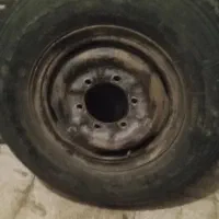 لاستیک نیسان