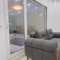 ویلا استخر دار نوساز مبله نشتارود معاوضه با تهران|فروش خانه و ویلا|نشتارود, |دیوار