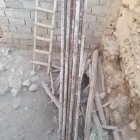 لوله داربست