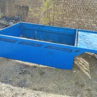 اتاق جویباری نیسان در حد صفر