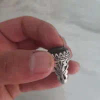 انگشتر عقیق