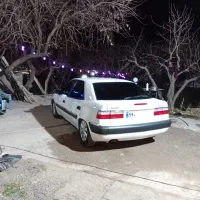 زانتیا ۲۰۰۰|خودرو سواری و وانت|فومن, |دیوار