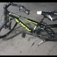 المپیا|دوچرخه، اسکیت، اسکوتر|ری, شهرک نظامی|دیوار