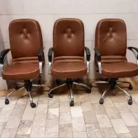 میز صندلی اداری|مبلمان اداری|بومهن, |دیوار