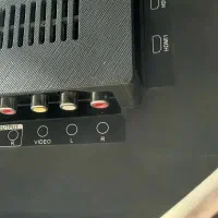 تلویزیون ۵۰ اینچ 4k مارشال|تلویزیون و پروژکتور|اردبیل, |دیوار