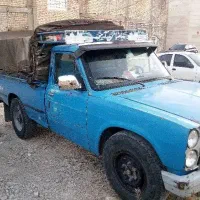 معاوضه نیسان مدل81 با پژو