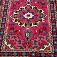 یک عدد فرش|فرش|تبریز, |دیوار