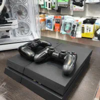 PS4 Fat|کنسول، بازی ویدئویی و آنلاین|کرج, شهرک اوج|دیوار