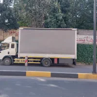 حمل باراسباب منزل به تمام نقاط کشورباران بارچمستان