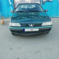 ماشین اردی مدل ۸۲