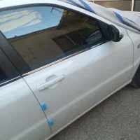 سمند سورن +xu7 صفر