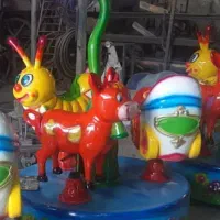 مریگوراند ( مریگرند ) ۳ نفره تاج فرشته و گل شادلین