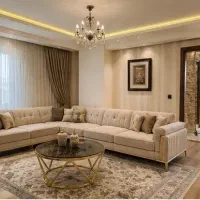 ۱۹۰متر فول‌امکانات/ ۳ مستر/ پارکینگ بدون مزاحمت