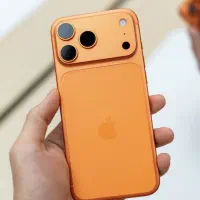 Iphone 17 Promaxآیفون ۱۷ پرومکس