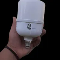 لامپ 30 وات مدل LED/BULB فوق کم‌مصرف|لامپ و چراغ|رشت, پارک شهر|دیوار