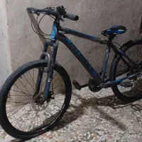 دوچرخه