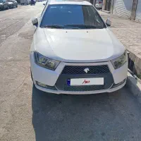 دنا پلاس توربو اتومات مدل۱۴۰۰