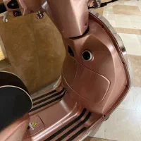 RS150 همتاز موتور
