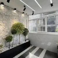 اپارتمان۷۳متری/طراحی بینظیر/نورپردازی/فول/کهریزک