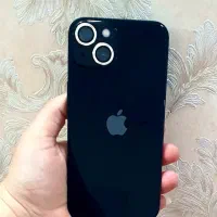 گوشی آیفون 13 نرمال