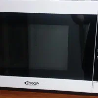 ماکروویو کروپ