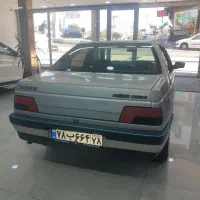 پژو ۴۰۵ مدل۹۲ درحد|خودرو سواری و وانت|اسلام‌شهر, شهرک مهدیه|دیوار