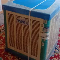 کولر آبی