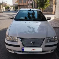 سمند مولتی پلکس