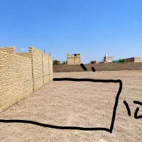 فروش-زمین-کوچه-12متری-27شهید-چراغی