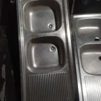 دو عدد سینگ ظرفشویی قیمت 5 ملیون تومان