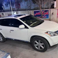 نیسان مورانو درحد|خودرو سواری و وانت|ساوه, |دیوار