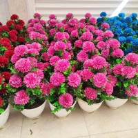 گل مصنوعی روز مادر|گل مصنوعی|قم, نیروگاه|دیوار