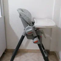 صندلی غذا چیکو ایتالیا|تخت و صندلی بچه|تهران, امام زاده عبدالله|دیوار