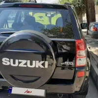 سوزوکی ویتارا مشکی اتومات ۱۳۹۰