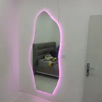 آینه 80