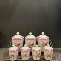 پاسماور و جا ادویه قیمت ۵ سال پیش