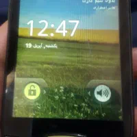 گوشی موبایل سامسونگ مینی مدل s5570