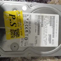 هارد هیتاچی دو ترا نو|قطعات و لوازم جانبی رایانه|چهاردانگه (تهران), |دیوار