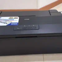 پرینتر حرفه ای اپسون L1800|پرینتر، اسکنر، کپی، فکس|تهران, سازمان برنامه جنوبی|دیوار