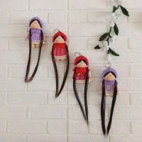 عروسک سر کلیدی
