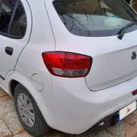 تیبا ۲|خودرو سواری و وانت|رامجین, |دیوار