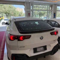 bmw x2 2025 sdrive