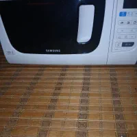 ماکروفر سامسونگ در حد نو