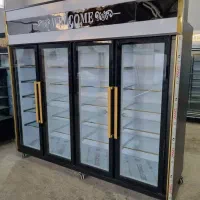 یخچال فروشگاهی